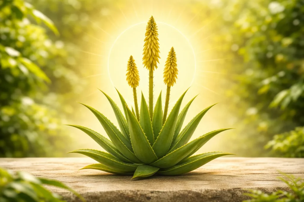 Aloe-vera-Sunce