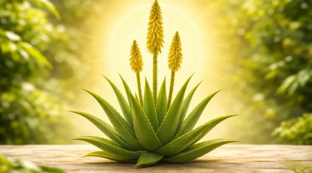 Aloe Barbadensis Miller – koristi, svojstva i primena aloe vere