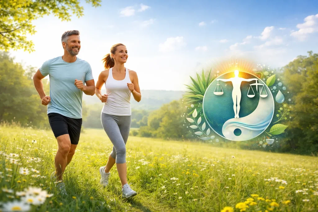 Jak imunitet zdrav covek