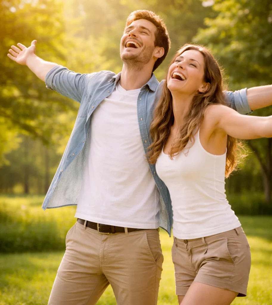 Zdravlje, ljubav i sreća – najveće bogatstvo