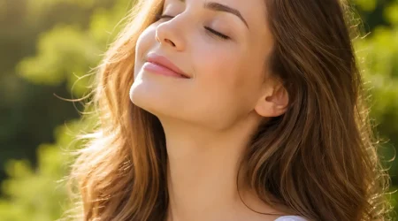 Lepota počinje iznutra