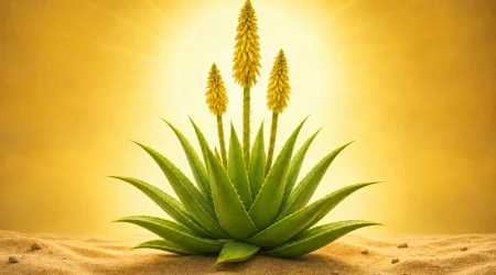 Aloe Barbadensis Miller – koristi, svojstva i primena aloe vere
