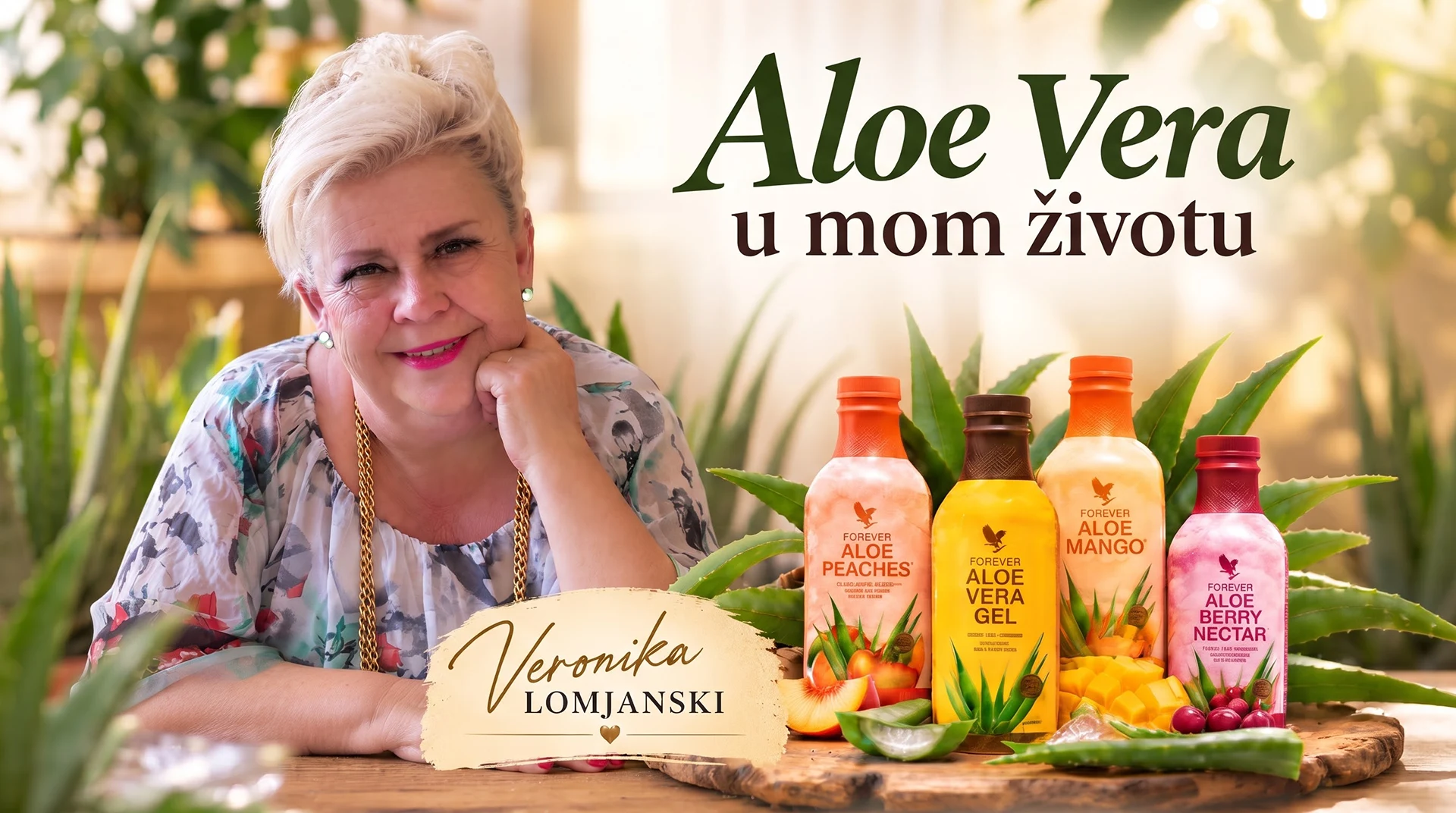 Veronika