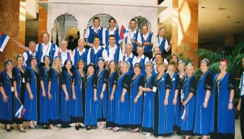 Tim Srbije Dallas 2009
